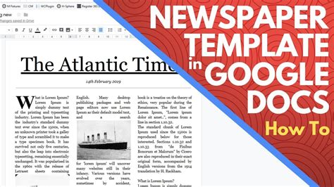 googgle news